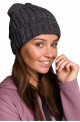  Kepurė modelis 148909 BE Knit 