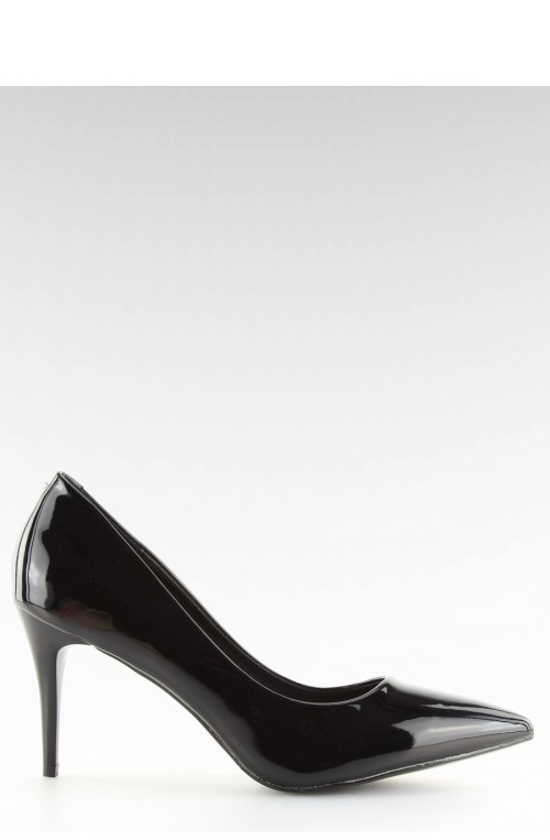  High heels modelis 113010 Inello 