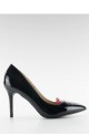  High heels modelis 80068 Inello 
