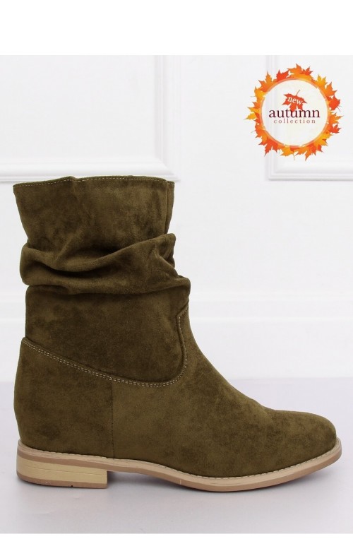  Boots modelis 134362 Inello 