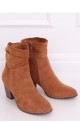  Heel boots modelis 136952 Inello 