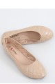  Ballet flats modelis 151729 Inello 