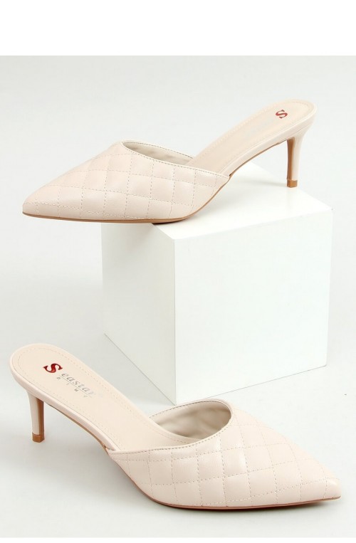  High heels modelis 155101 Inello 