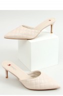  High heels modelis 155101 Inello 