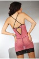  Seksualus apatinių rūbų komplektas modelis 125751 Livia Korsetasti Fashion 