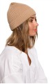  Kepurė modelis 157574 BE Knit 