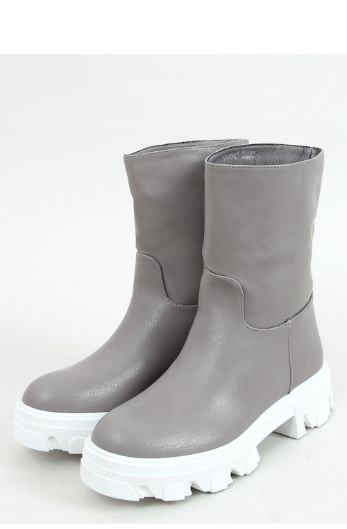  Boots modelis 158169 Inello 