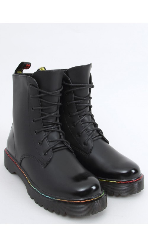  Boots modelis 159902 Inello 
