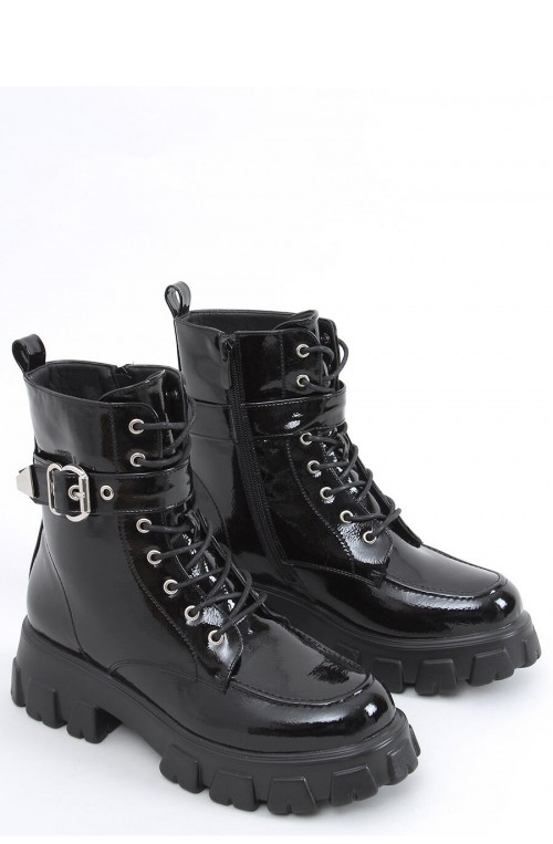  Boots modelis 159908 Inello 