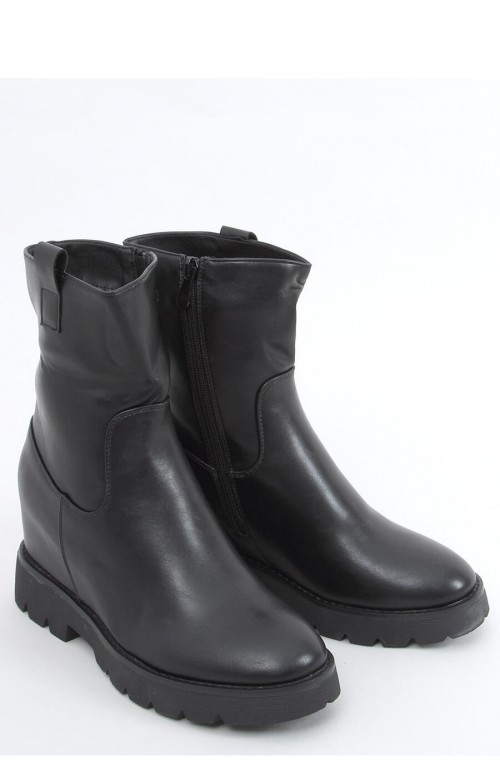  Buskin boots modelis 159914 Inello 