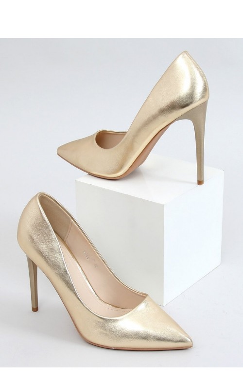  High heels modelis 151560 Inello 