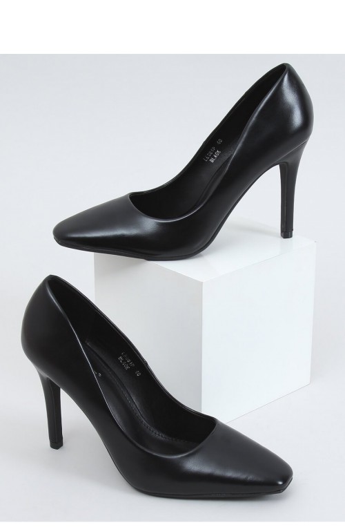  High heels modelis 153360 Inello 