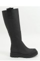  Officer boots modelis 157206 Inello 