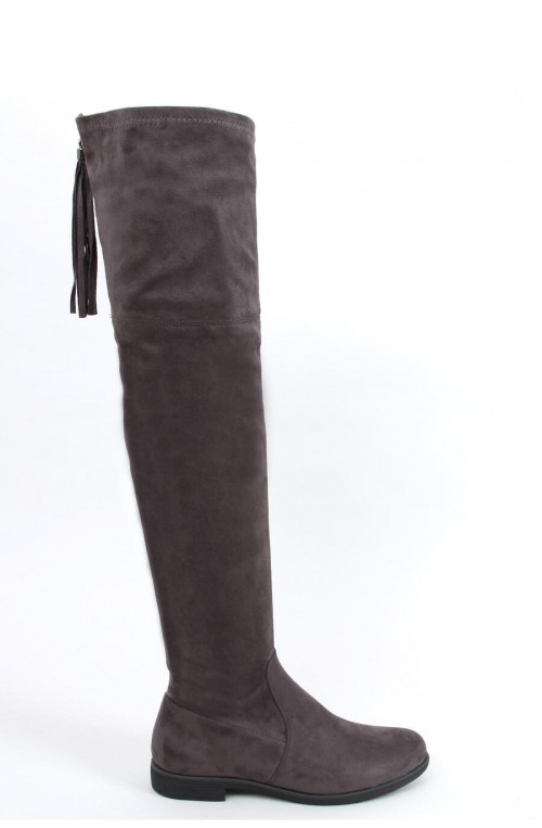 Musketeer boots modelis 159274 Inello 