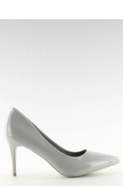  High heels modelis 125778 Inello 