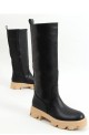  Officer boots modelis 157781 Inello 