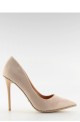  High heels modelis 114015 Inello 