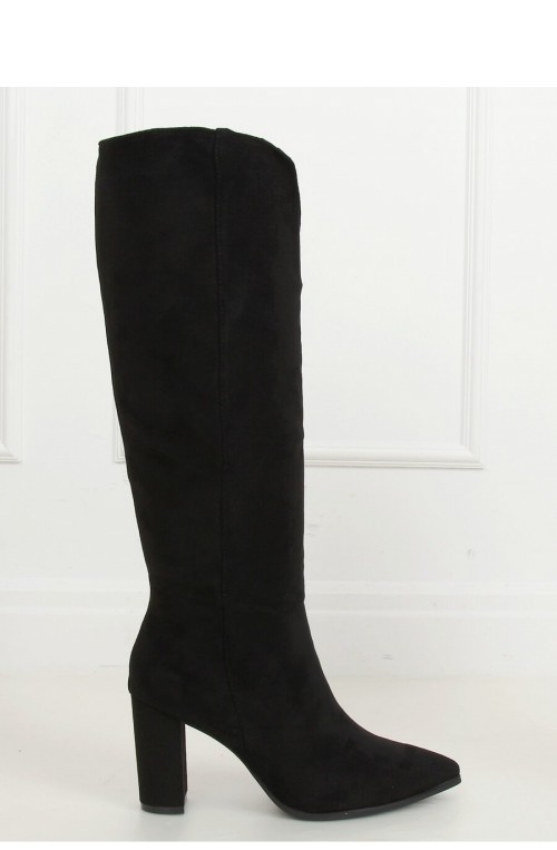  Thigh-Hight Boots modelis 149643 Inello 