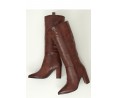  Heel boots modelis 147390 Inello 