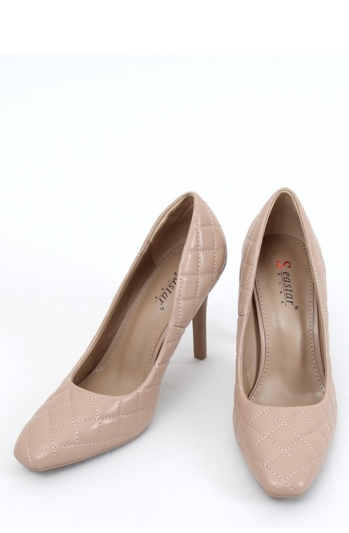  High heels modelis 152254 Inello 
