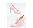  High heels modelis 152255 Inello 
