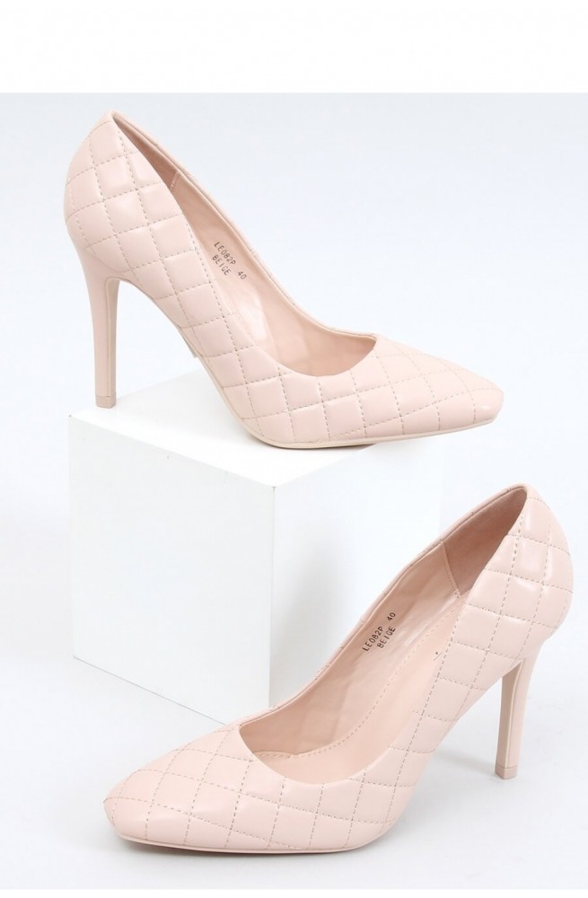  High heels modelis 152255 Inello 