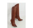  Heel boots modelis 147393 Inello 