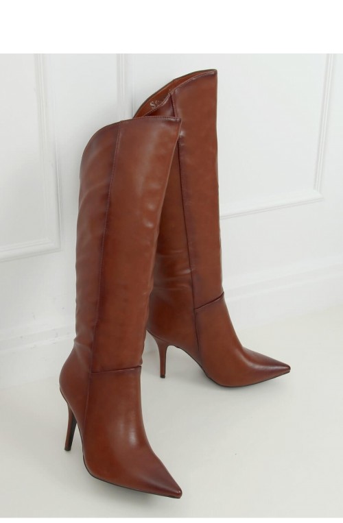  Heel boots modelis 147393 Inello 