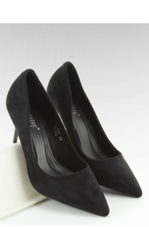  High heels modelis 107971 Inello 