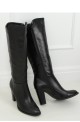  Heel boots modelis 147397 Inello 