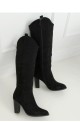  Heel boots modelis 147400 Inello 