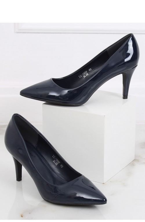  High heels modelis 139735 Inello 