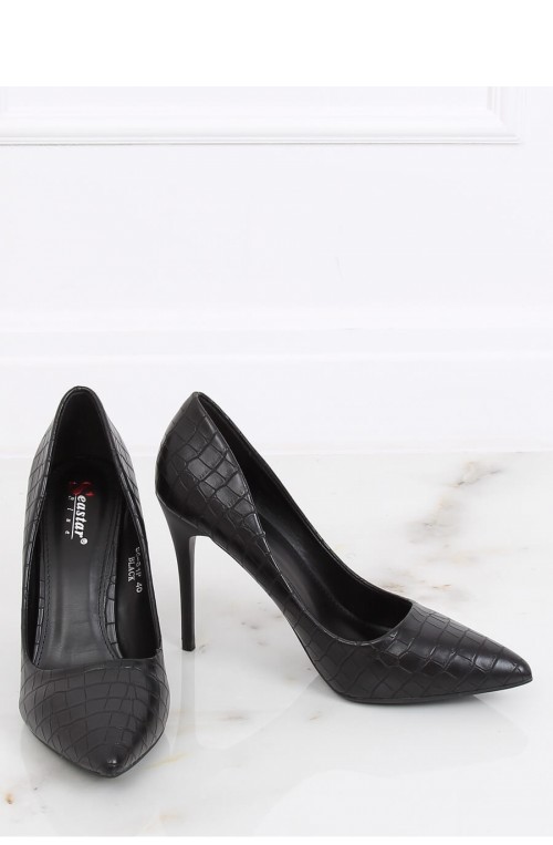  High heels modelis 139738 Inello 