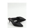  High heels modelis 155102 Inello 