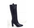  Heel boots modelis 151018 Inello 