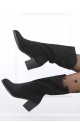  Heel boots modelis 160284 Inello 