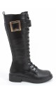  Officer boots modelis 160666 Inello 