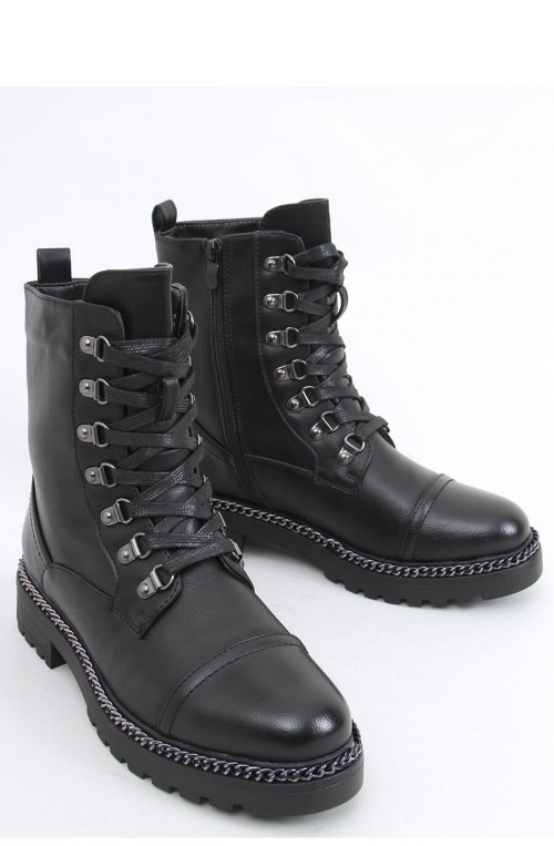 Boots modelis 160668 Inello 