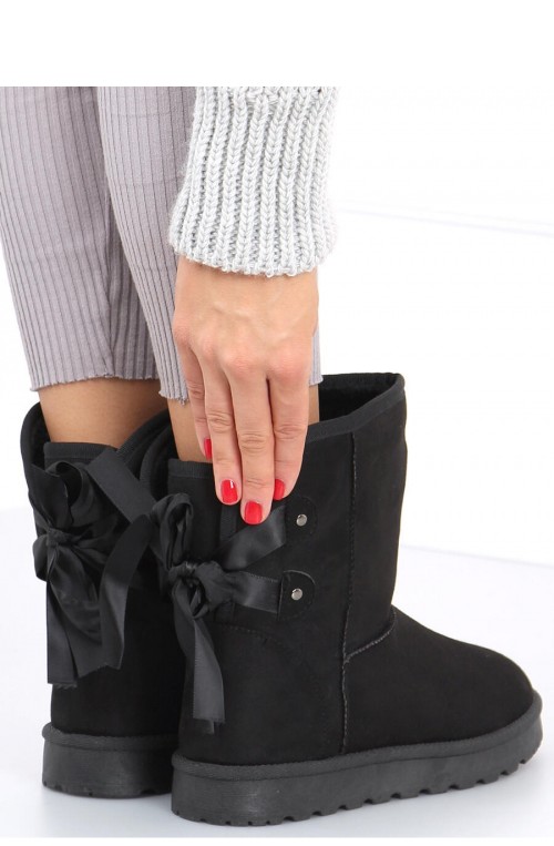  Snow boots modelis 160706 Inello 