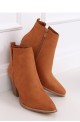  Heel boots modelis 146870 Inello 