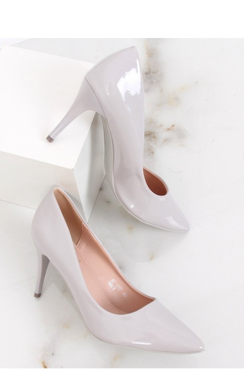  High heels modelis 139755 Inello 