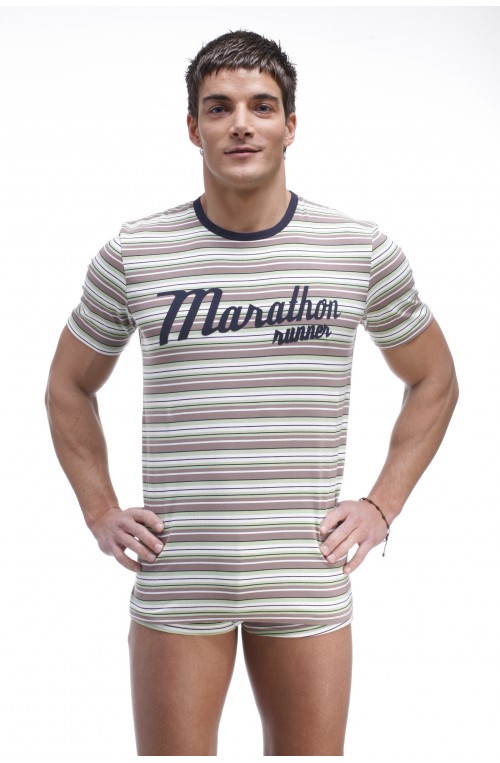 Marškinėliai modelis 35160 Henderson 