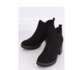  Heel boots modelis 135415 Inello 