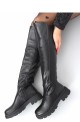  Officer boots modelis 160711 Inello 