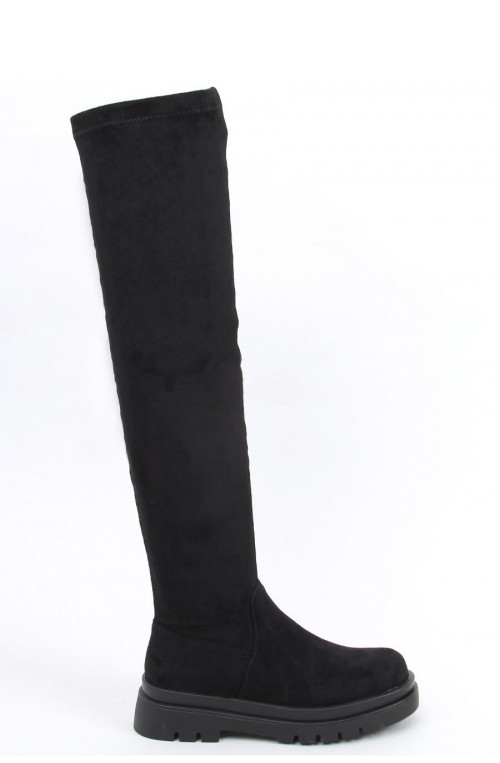  Musketeer boots modelis 162011 Inello 