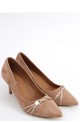  High heels modelis 162716 Inello 