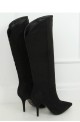  Heel boots modelis 147392 Inello 