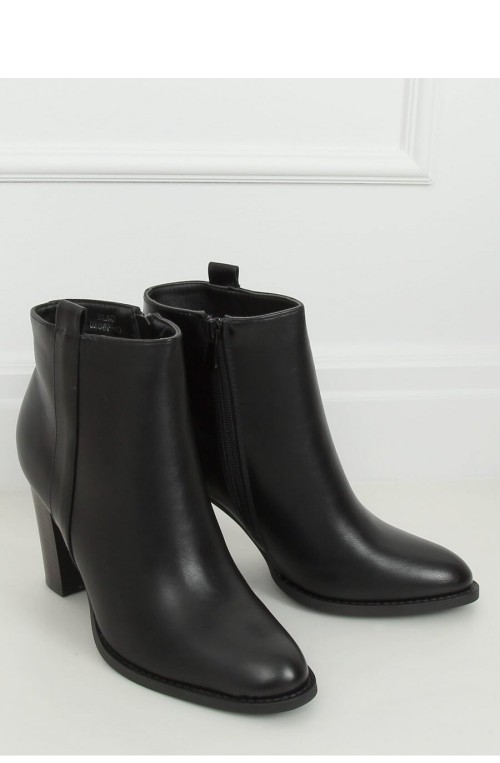  Heel boots modelis 147364 Inello 