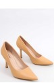  High heels modelis 163937 Inello 