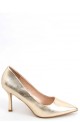  High heels modelis 163944 Inello 